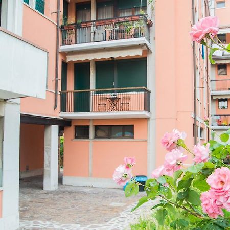 Ca' Salute Apartment ヴェネツィア エクステリア 写真