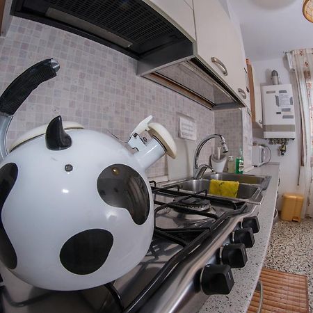 Ca' Salute Apartment ヴェネツィア エクステリア 写真
