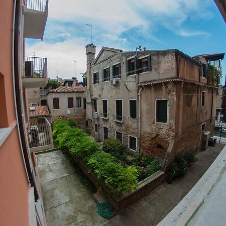 Ca' Salute Apartment ヴェネツィア エクステリア 写真