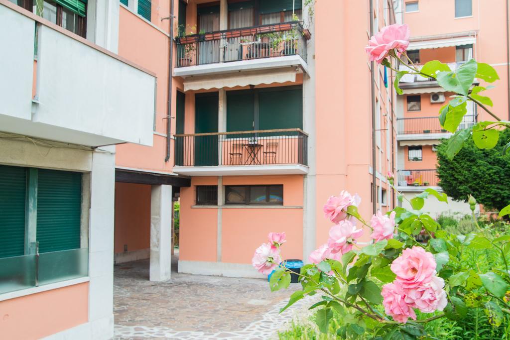 Ca' Salute Apartment ヴェネツィア エクステリア 写真