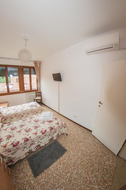 Ca' Salute Apartment ヴェネツィア エクステリア 写真