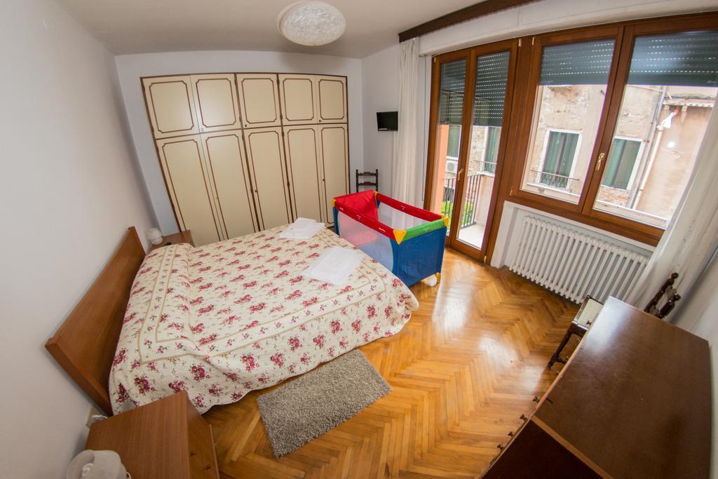 Ca' Salute Apartment ヴェネツィア エクステリア 写真