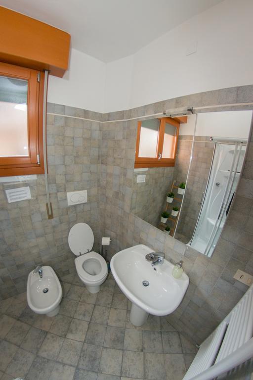 Ca' Salute Apartment ヴェネツィア エクステリア 写真