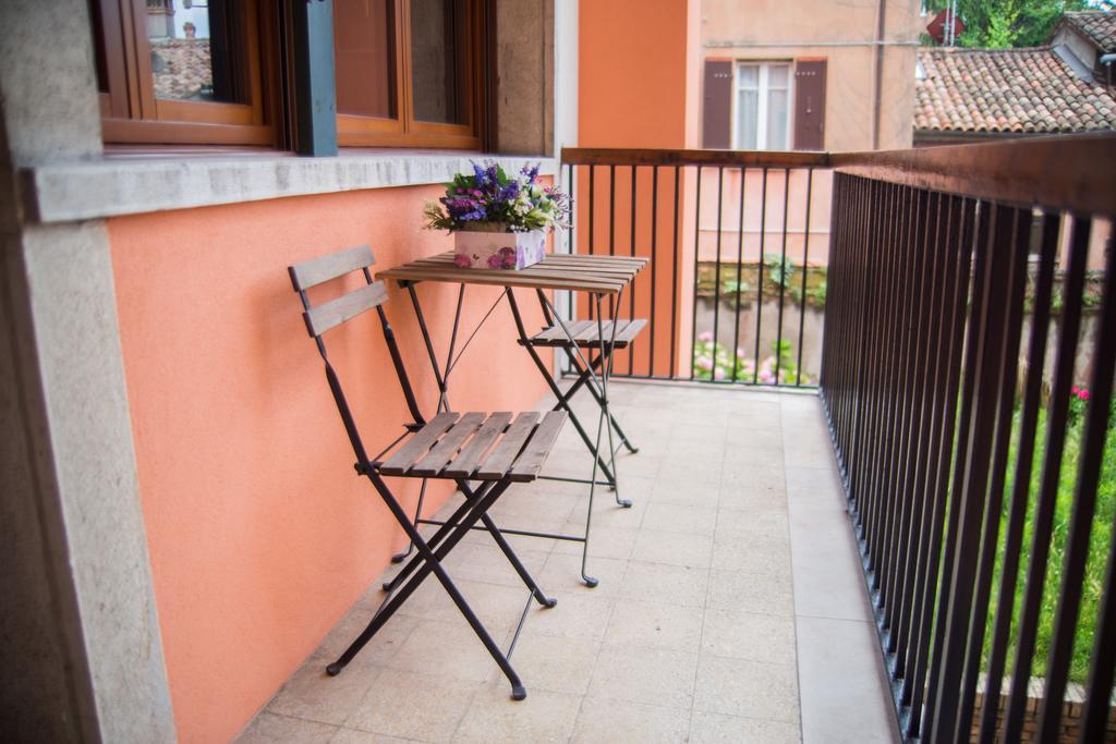 Ca' Salute Apartment ヴェネツィア エクステリア 写真