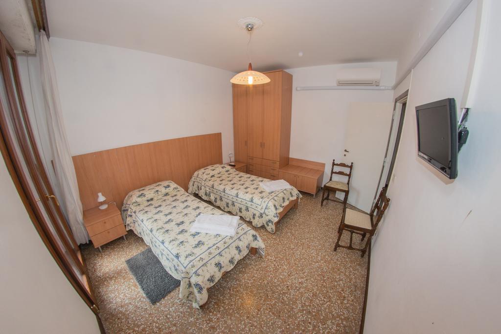 Ca' Salute Apartment ヴェネツィア エクステリア 写真