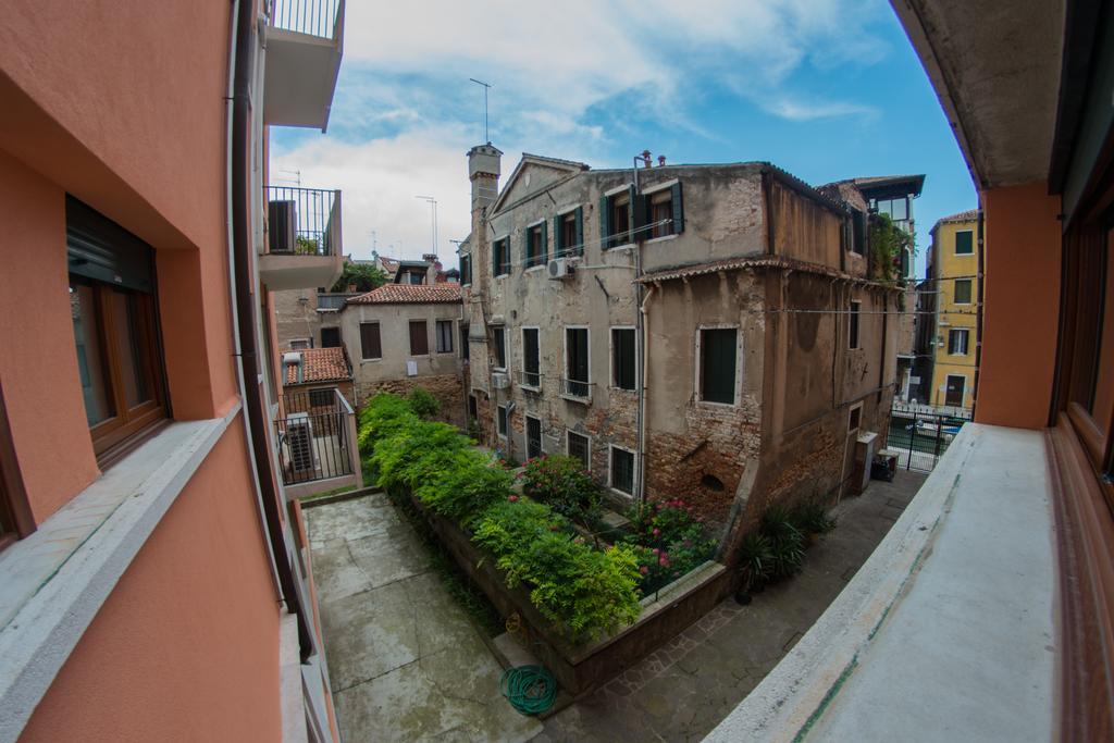 Ca' Salute Apartment ヴェネツィア エクステリア 写真